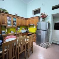 Bán Nhà 56M2 X 5 Tầng, Dân Xây, Ngõ Phố Kim Ngưu, Phân Lô Ô Tô Chạy.