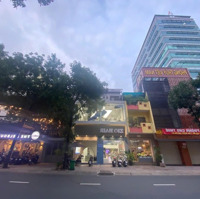 Hot ! Siêu Phẩm Ngang 8Mmặt Tiềntrần Hưng Đạo Quận 5Diện Tích8X20, Hđt 250 Triệu, Giá Còn 69 Tỷ