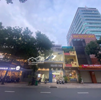 Hot ! Siêu Phẩm Ngang 8Mmặt Tiềntrần Hưng Đạo Quận 5Diện Tích8X20, Hđt 250 Triệu, Giá Còn 69 Tỷ
