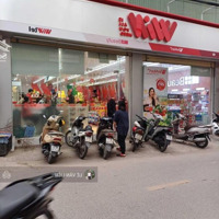 Nhỉnh 30 Tỷ Có Ngay 140M2 Đất Mặt Phố Nguyễn Đổng Chi, Nam Từ Liêm.