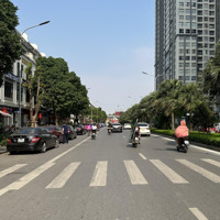 Nhỉnh 30 Tỷ Có Ngay 140M2 Đất Mặt Phố Nguyễn Đổng Chi, Nam Từ Liêm.