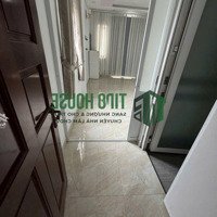 Cho Thuê Nhà 2 Mặt Hẻm Tân Bình 1T-2L-St Có Sân Trước Sau 6P-3Wc