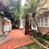 Biệt Thự Trung Hoà Nhân Chính, 240M2 Giá Chỉ 3500Usd, Cho Thuê Biệt Thự Trung Hoà- Cầu Giấy
