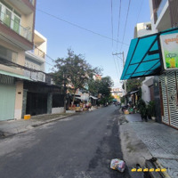 Bán Nhà Nguyễn Thái Bình - Phường 4- Tân Bình - Chỉ 3Tỷ 8Tl.