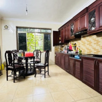 Nhà Đông Ngạc -Mặt Phố -Phân Lô -Vỉa Hè Hai Mặt Thoáng - Diện Tích: 55M -$9,8 Tỷ- Khinh Doanh Bất Chấp