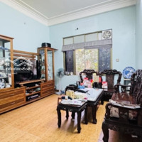 Nhà Đông Ngạc -Mặt Phố -Phân Lô -Vỉa Hè Hai Mặt Thoáng - Diện Tích: 55M -$9,8 Tỷ- Khinh Doanh Bất Chấp
