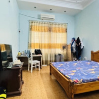 Nhà Đông Ngạc -Mặt Phố -Phân Lô -Vỉa Hè Hai Mặt Thoáng - Diện Tích: 55M -$9,8 Tỷ- Khinh Doanh Bất Chấp