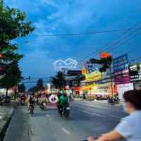 Bán Nhà Mặt Tiền Nguyễn Thị Minh Khai, Tân Đông Hiệp, Dĩ An, 4,85 Tỷ. Liên Hệ: 0909.290.286