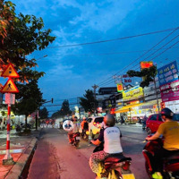 Bán Nhà Mặt Tiền Nguyễn Thị Minh Khai, Tân Đông Hiệp, Dĩ An, 4,85 Tỷ. Liên Hệ: 0909.290.286