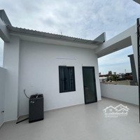 Toà Chdv 4 Tầng, 200M2, Dòng Tiền 70 Triệu/Th, Ngay Lã Xuân Oai, Tăng Nhơn Phú A, Quận 9, Chỉ 17.X Tỷ