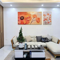 Bán Nhà Đồng Cổ 55M2X4 Tầng Mới Kín Koong Full Nội Thất Ở Ngay Gần Phốdiện Tíchrộng Ở Sướng