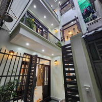 Bán Nhà Đồng Cổ 55M2X4 Tầng Mới Kín Koong Full Nội Thất Ở Ngay Gần Phốdiện Tíchrộng Ở Sướng