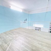 Phòng Trọ Gác Cao 1M8 Gần Ngã Tư Bảy Hiền - Pandora Trường Chinh