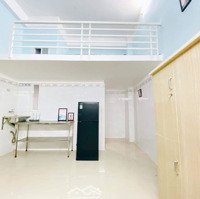 Phòng Trọ Gác Cao 1M8 Gần Ngã Tư Bảy Hiền - Pandora Trường Chinh