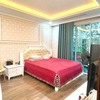 Biệt Thự Grandeur Palace, Giảng Võ, Vip Ba Đình, 142M X 7T Thang Máy,Mặt Tiền8M, Hầm Để Xe, 78.8 Tỷ