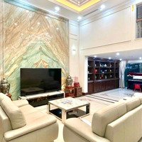 Biệt Thự Grandeur Palace, Giảng Võ, Vip Ba Đình, 142M X 7T Thang Máy,Mặt Tiền8M, Hầm Để Xe, 78.8 Tỷ