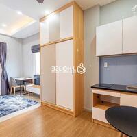 Chung Cư Mini 2 Mặt Cửa Sổ 40m2 có Tivi ngay Công Viên Hoàng Văn Thụ