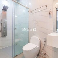 Chung Cư Mini 2 Mặt Cửa Sổ 40m2 có Tivi ngay Công Viên Hoàng Văn Thụ