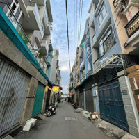 Bán Nhà Riêng 4 Phòng Ngủ 5 Vệ Sinh 56M2 Tại Đường 606, Hiệp Bình Phước, Thủ Đức, 6,7 Tỷ Vnd
