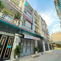Bán Nhà Riêng 4 Phòng Ngủ 5 Vệ Sinh 56M2 Tại Đường 606, Hiệp Bình Phước, Thủ Đức, 6,7 Tỷ Vnd