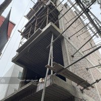 Chính Chủ Bán Nhà Tân Lập, Ngõ 61 Đường 422, Nhà 5 Tầng Mới Đẹp, Ngõ Thông Ô Tô, 20M Ra Phố 422