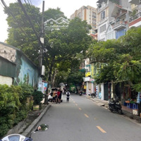 Nhà Ngon Đón Tết Nguyễn Đổng Chi (Cầu Diễn) - Ô Tô Đỗ Cửa Vào Nhà - 2 Thoáng Chỉ 10,5Tỷ
