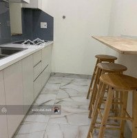 Hiếm! Mặt Tiền Nguyễn Văn Đậu, Bình Thạnh.diện Tích4,4 X 17M - 6 Tầng - 10 Phòng Đủ Nội Thất - Thang Máy