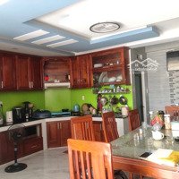 Nhà Mặt Tiền Trệt Lửng 3 Lầu,Có Sân Vỉa Hè,Gần Khu Dân Cư Hiệp Thành City