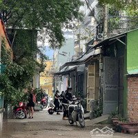 Cần Bán Nhà Diệp Minh Châu Phường Tân Sơn Nhì - Đang Ở 3 Tầng Btct - 4 Phòng Ngủ- Sân Thượng Giá Bán 7,95 Tỷ