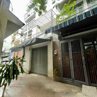 Cần Bán Nhà Diệp Minh Châu Phường Tân Sơn Nhì - Đang Ở 3 Tầng Btct - 4 Phòng Ngủ- Sân Thượng Giá Bán 7,95 Tỷ