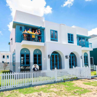 Bán Cắt Lỗ 6 Tỷ Căn Góc Biệt Thự 230M2 Novaworld Phan Thiết, Tặng Hết Nội Thất 2 Tỷ Có Trong Villa