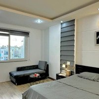 Studio Cửa Sổ Thoáng Full Nội Thất Khu Phan Xích Long