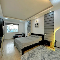 Studio Cửa Sổ Thoáng Full Nội Thất Khu Phan Xích Long