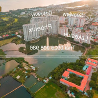 Bán Căn Hộ Chung Cư Lakeside Vũng Tàu 2 Phòng Ngủgiá Bán 1Tỷ750. Lh Thái 0929 968 986
