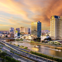 Cần Bán Icon 56-1 Phòng Ngủ - Giá Bán 3.55 Tỷ- Sổ Hồng- 0918753177