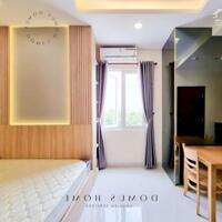 CHO THUÊ CHDV FULL NỘI THẤT CỬA SỔ THOÁNG TẠI KDC TRUNG SƠN GIÁ 9TR