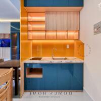 CHO THUÊ CHDV FULL NỘI THẤT CỬA SỔ THOÁNG TẠI KDC TRUNG SƠN GIÁ 9TR
