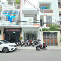 Nhân - Nhà 2 Tầng Đường Ngô Đức Kế. Ngay Trung Tâm Thành Phố Thuận Tiện Kinh Doanh