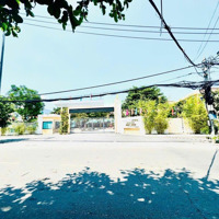 Bán Nhà Mặt Tiền Đường Phạm Vấn - Sát Biển Mân Thái -Diện Tích90M2- Kề Góc- Chỉ Hơn 6 Tỷ