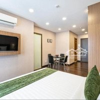 Căn Hộ Sang Trọng Mới Xây Ngay Bờ Kè Trường Sa Quận 3