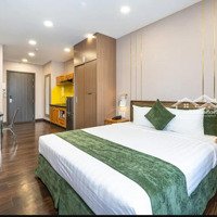 Căn Hộ Sang Trọng Mới Xây Ngay Bờ Kè Trường Sa Quận 3