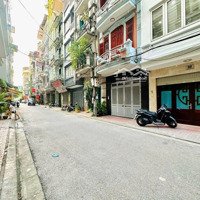 Giá Rẻ Phân Lô Mai Anh Tuấn, Đống Đa, Nhà Đẹp Ở Luôn, Gara Ôtô, Đường 7M, 50M Chỉ 12 Tỷ