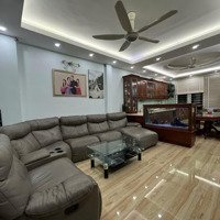Giá Rẻ Phân Lô Mai Anh Tuấn, Đống Đa, Nhà Đẹp Ở Luôn, Gara Ôtô, Đường 7M, 50M Chỉ 12 Tỷ