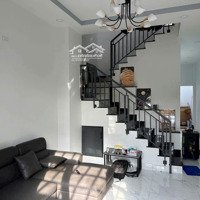 Nhà Riêng Tại Bình Chiểu, Thủ Đức, Hồ Chí Minh Giá Cực Chất 3,8 Tỷ, 57M2