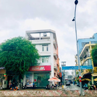 32Tỷ Bán Nhà Góc 2 Mặt Tiền Lê Trọng Tấn Q. Tân Phú, Dt: 8X20M, 4 Tầng, Hđt: 100 Triệu