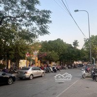 Bán Đất Tái Định Cư Tứ Hiệp Ô Tô ,Phân Lô ,Vỉa Hè Giá Bán 6.5 Tỷ