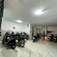 BÁN TÒA NHÀ CĂN HỘ DỊCH VỤ,CHUNG CƯ MINI MỄ TRÌ NGÕ NÔNG,Ô TÔ GẦN GIÁ 15 TỶ