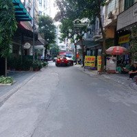 Duy Nhất ! Thửa Đất Dương Khuê *4,5Mt ,Vị Trí Đắc Địa ,Phân Lô Ngõ Thông Ô Tô, Vỉa Hè To, Giá Tl