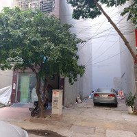 Duy Nhất ! Thửa Đất Dương Khuê *4,5Mt ,Vị Trí Đắc Địa ,Phân Lô Ngõ Thông Ô Tô, Vỉa Hè To, Giá Tl