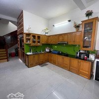 Bán Nhà 4 Phòng Ngủ 2 Vệ Sinh 166,6M2 Tại Nguyễn Biểu B, Vĩnh Hải, Nha Trang,Cách Biển 500M Giá Chỉ 17,8 Tỷ